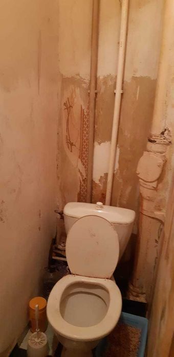 продам 3 ком квартиру на Азии