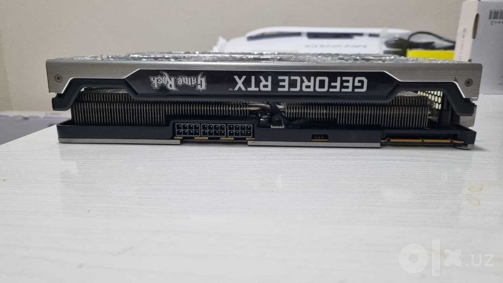 GEFORCE RTX3090 24G DDR6 384bit 3-DP HDMI