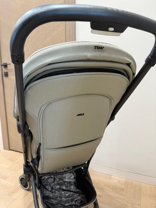 Коляска переноска дождевик