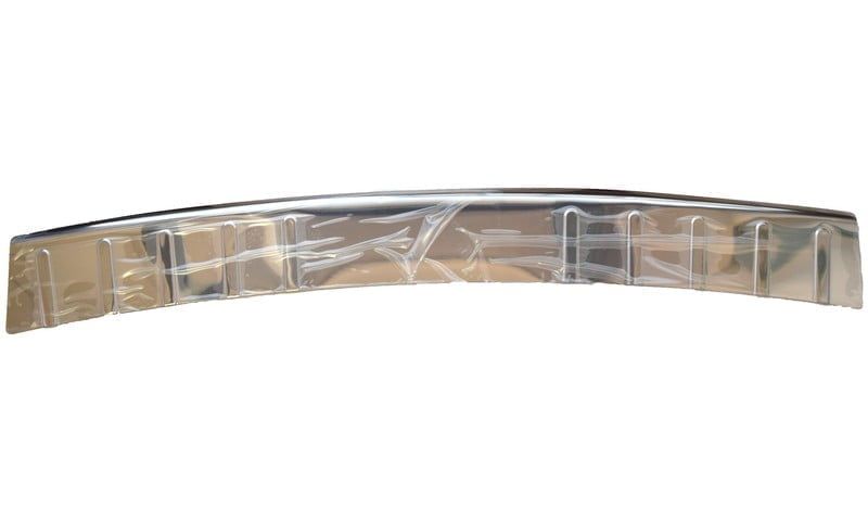 Ornament protectie portbagaj cromat compatibil Dacia Duster ERK