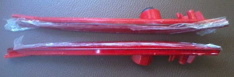 катафоты Hyundai Sonata