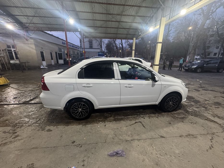 Нексия 3 / Nexia 3