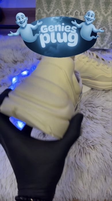 Gucci Ryghton & Disney