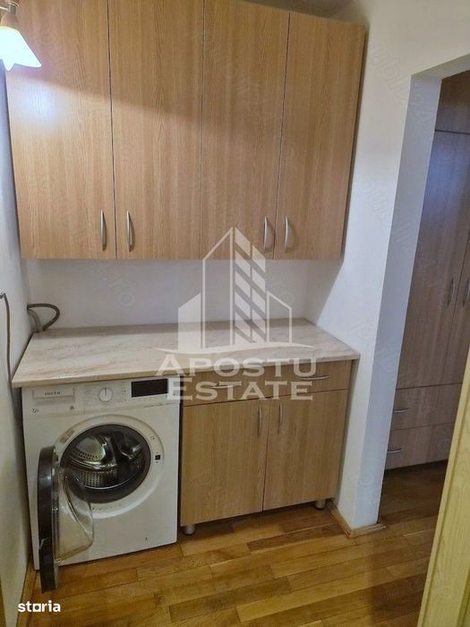 Apartament 2 camere de închiriat ,decomandat,zona Girocului