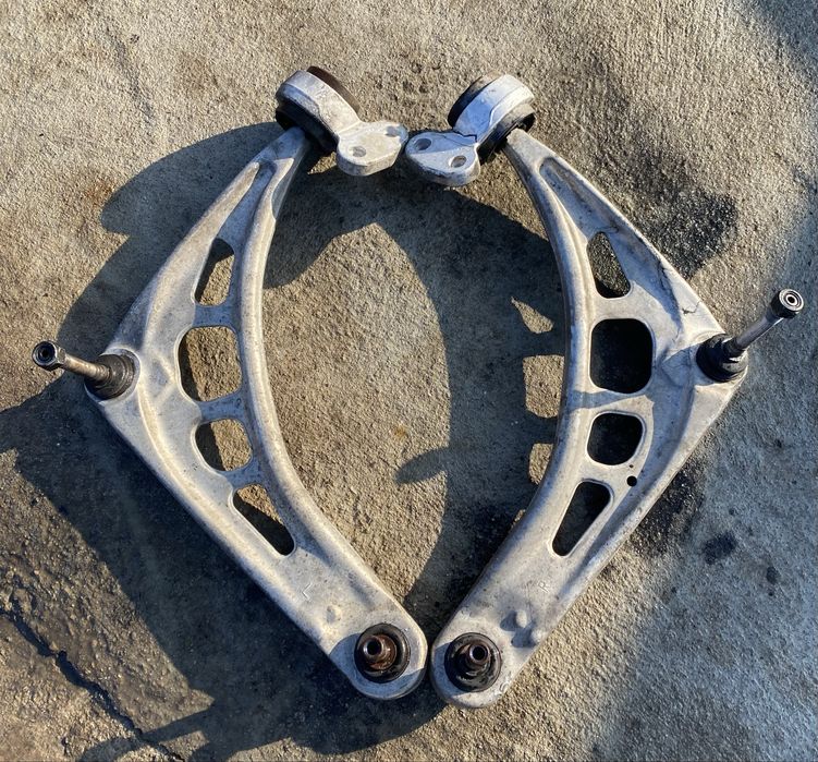 Носачи за Бмв Е46 без разбито!!!