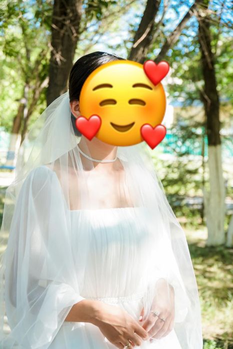 Свадебные платья