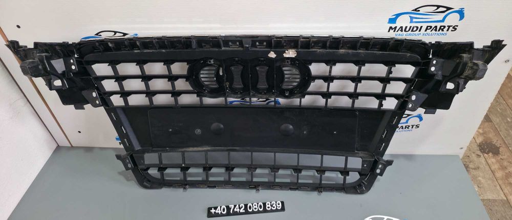 Grila Bara fata Audi A4 B8 2008-2012