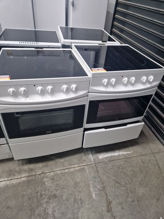 Свободностояща Печка VossElectrolux 66 литра