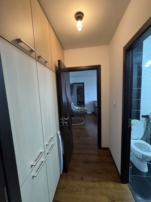 Apartament 3 camere, 2 dormitoare + terasă, Timișoara, Aleea Cetinei nr. 3