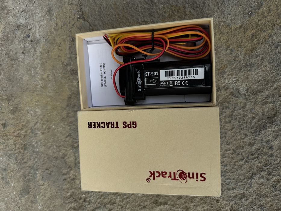 GPS за автомобил