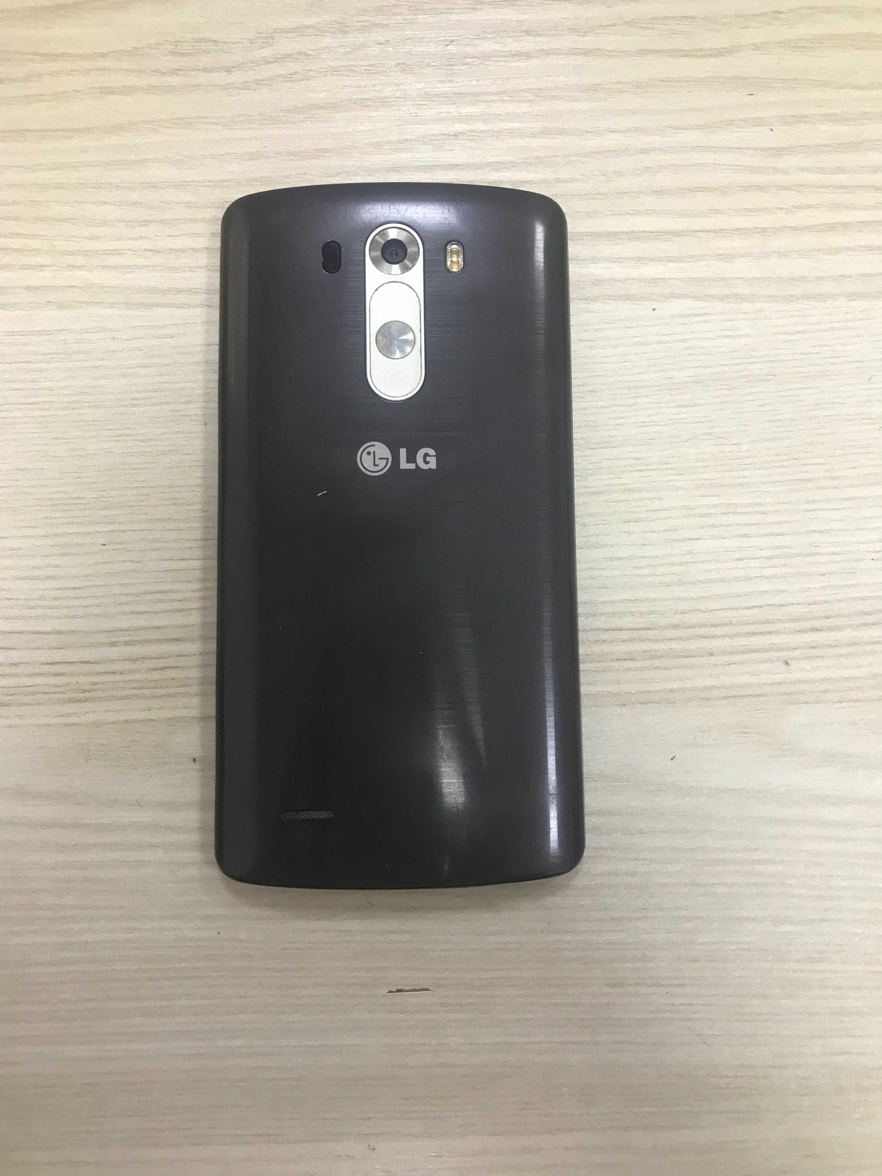 Смартфон LG G3 D855 в ремонт или на запчасти: 5 000 тг. - Мобильные  телефоны / смартфоны Алматы на Olx