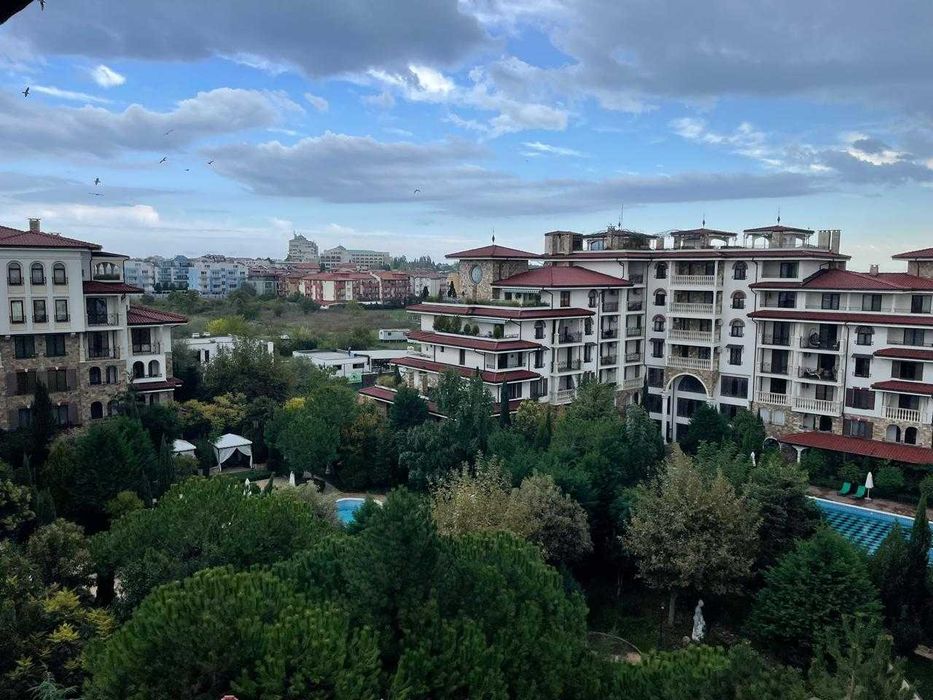 Продава се Четиристаен апартамент в с. Равда, Област Бургас - 228 кв.м за 1448 €/кв.м - Снимка #6