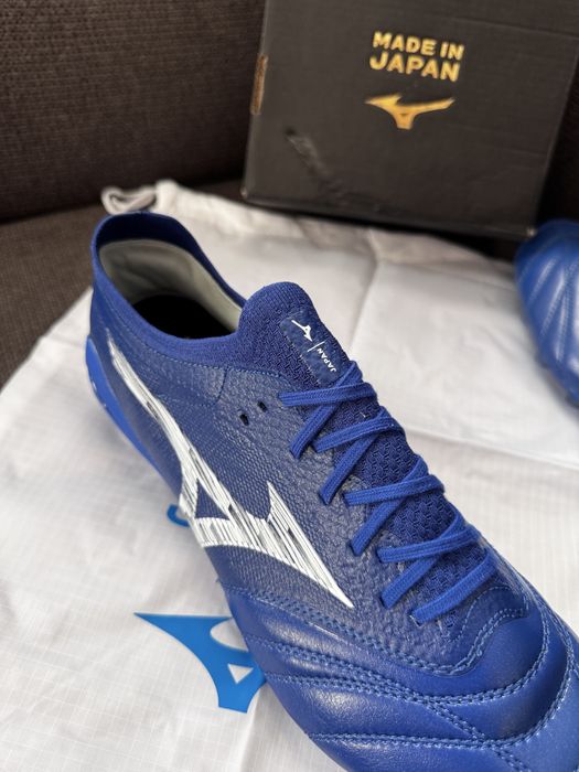 Бутонки Mizuno Morelia Neo 4 Japan НОВИ