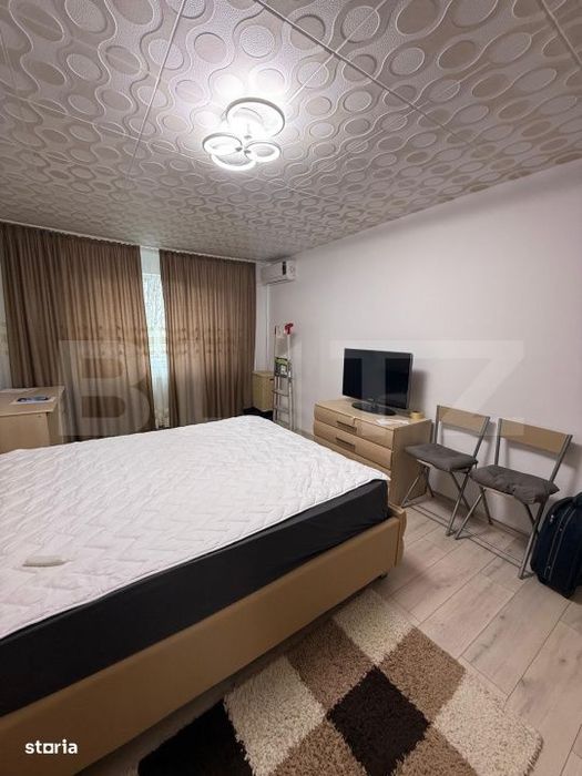 Apartament 2 camere, 42 mp, zona Teleajen, an 1983