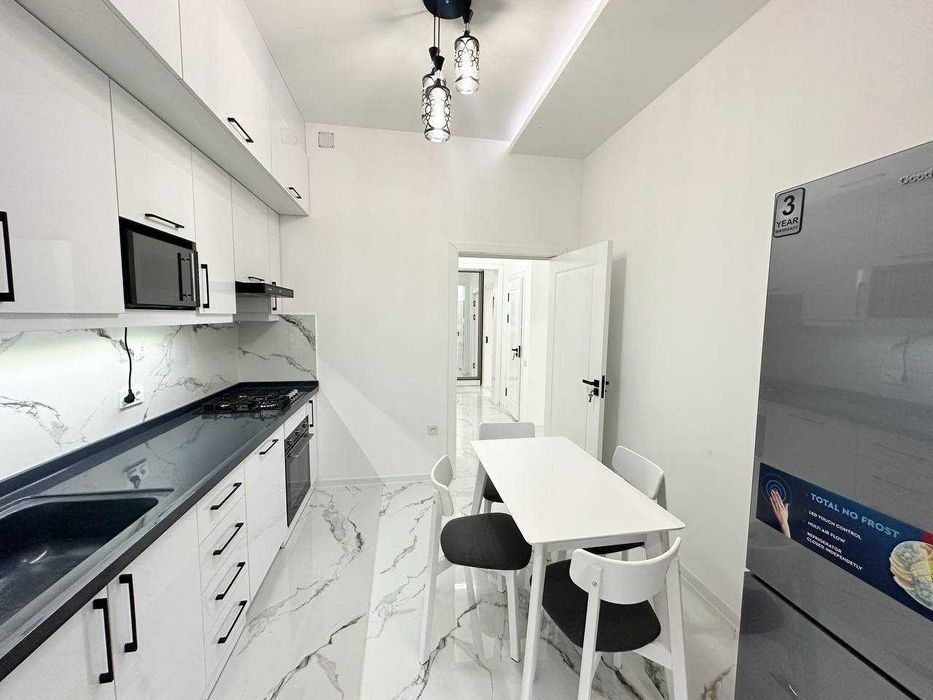 Цена Проста Супер! Продается 2-Комн по Ул.Навои недал от Ташкент сити