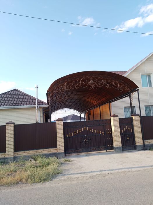 ИП предлагает услуги, сварочные работы