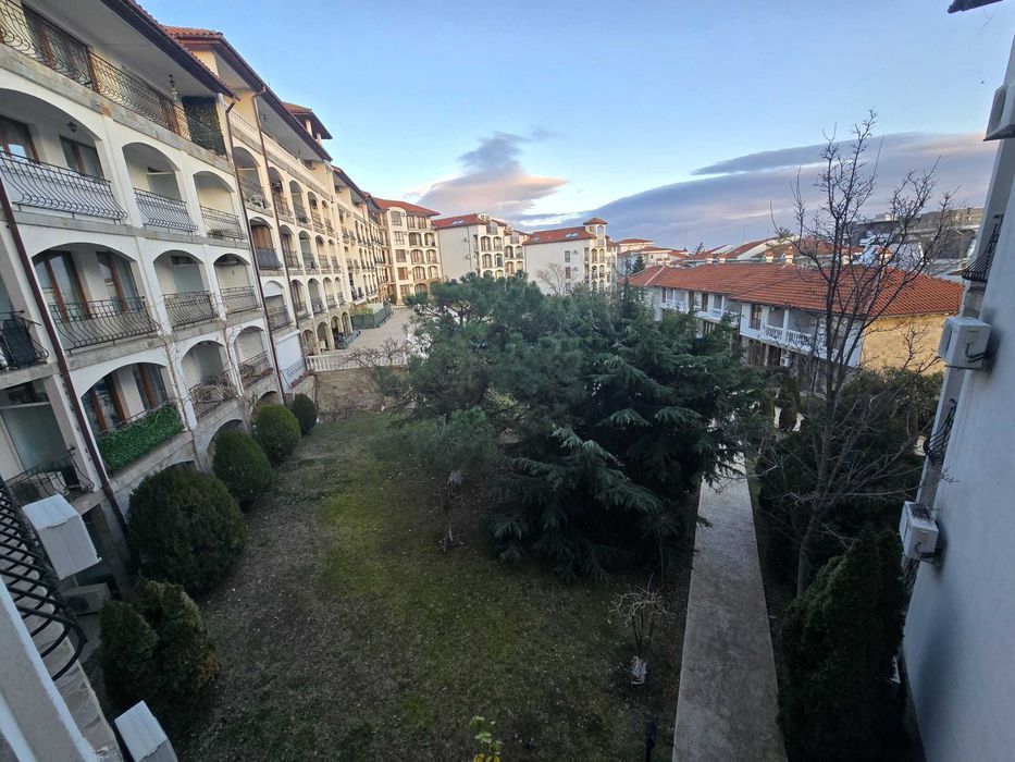Продава се Двустаен апартамент в Свети Влас - 65 кв.м за 699 €/кв.м - Снимка #5