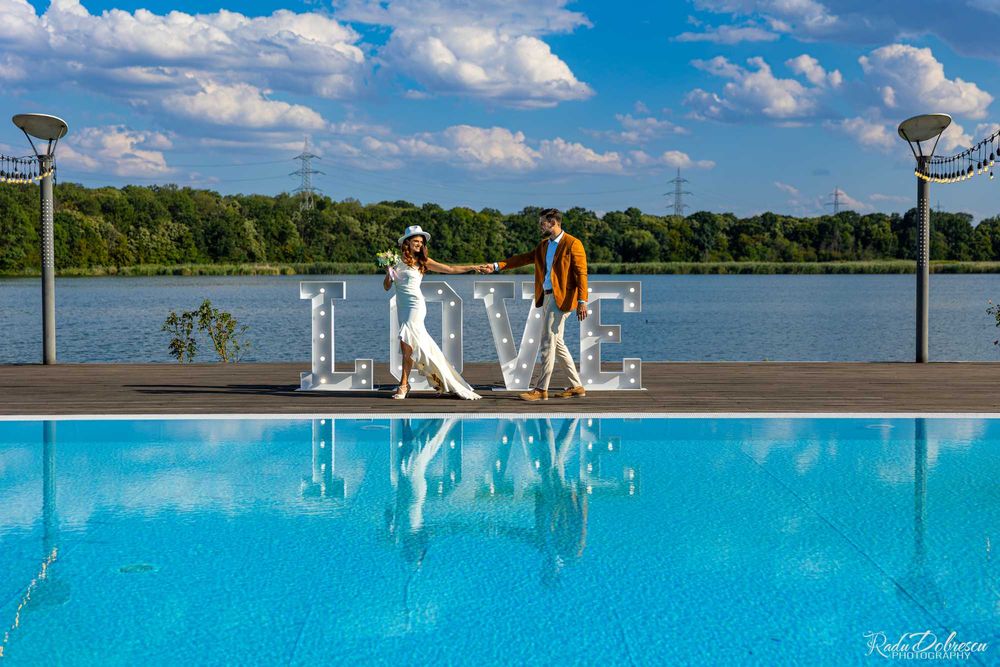 Cameraman + Fotograf Nunta Botez Cununie Save the Date