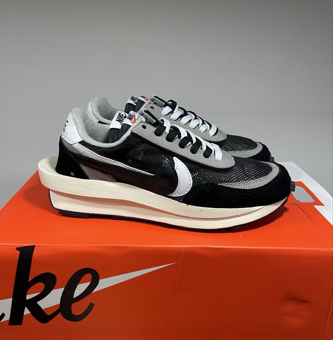 Nike LD Sacai Waffle