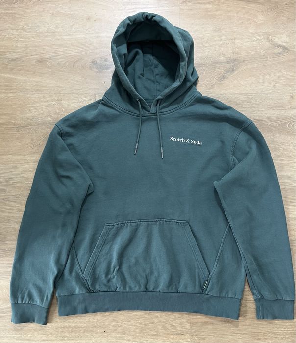 Scotch&Soda мъжки суитчър XL