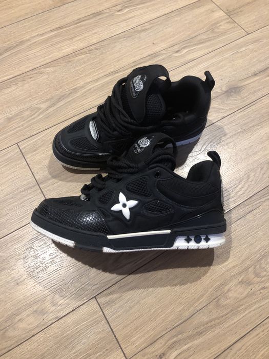 Adidasi Louis Vuitton 42/42,5