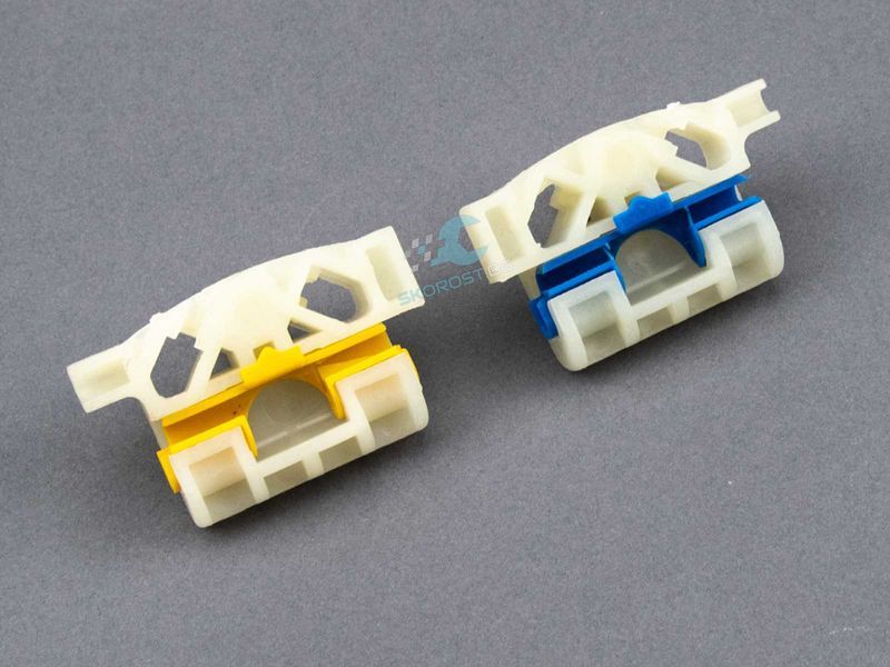 Ремонтен комплект за предни Ел.Стъкла Renault Laguna III