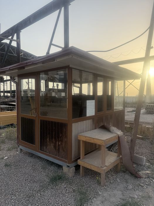 Akfadan butka 2x3 hamma elekrt komunikatsiyalari bilan. Ideal