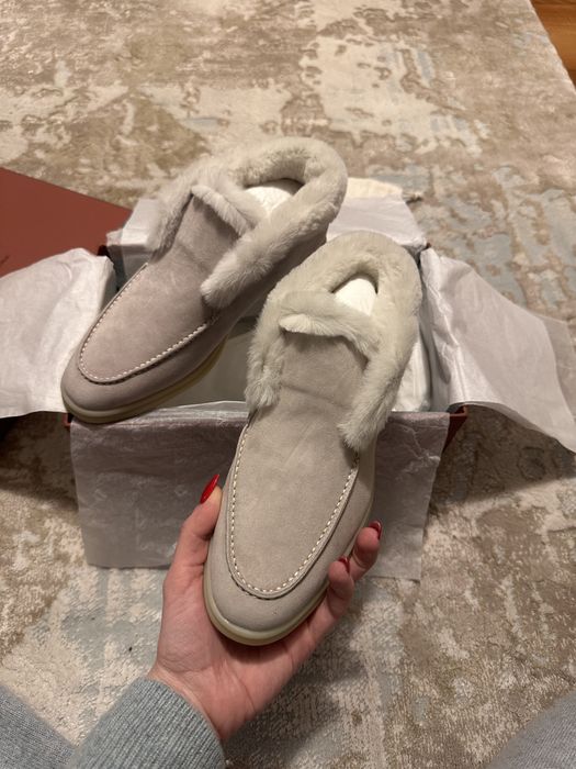 Loro Piana OPEN walk