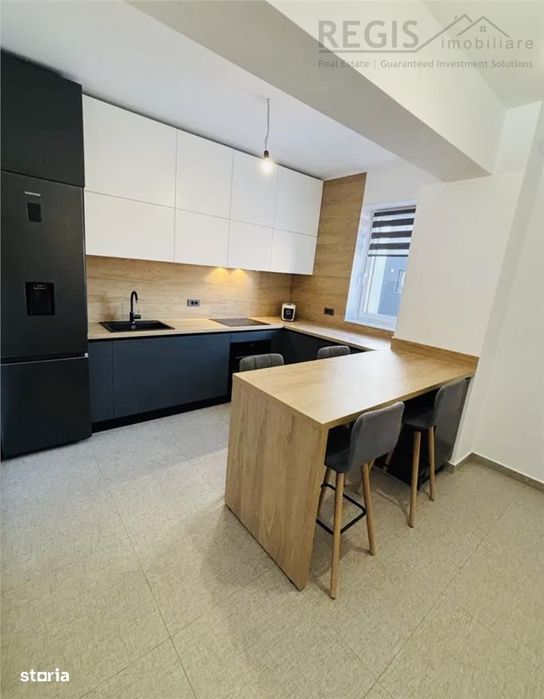 Constructie luxoasa, 2 Camere superbe in inima Brasovului