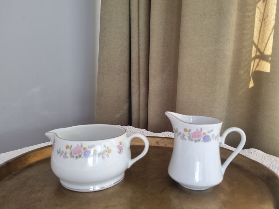 Посуда винтажная, советских времен, СССР