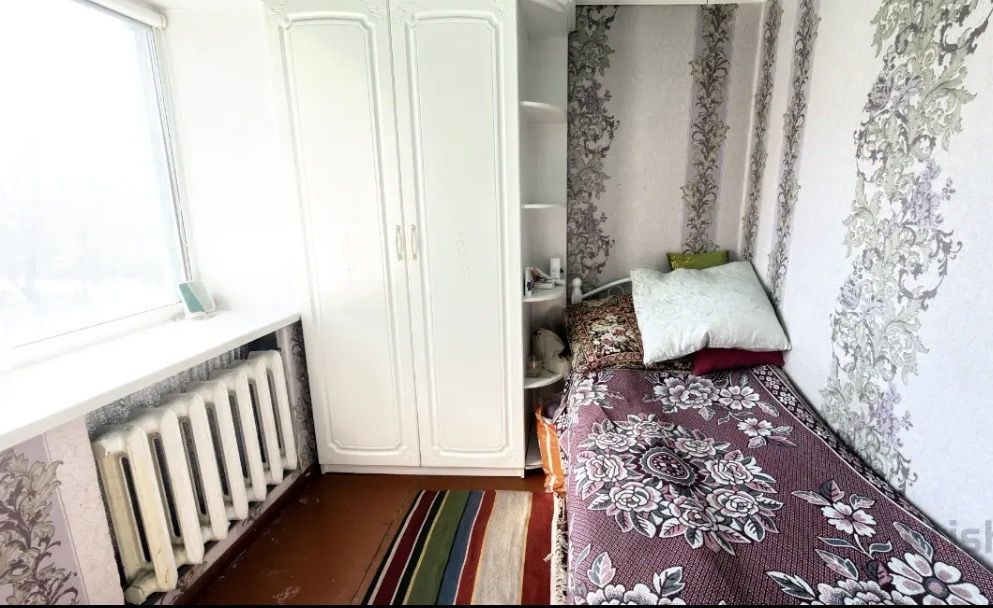 Продаю квартиру майкудуке 16 мкр37 дом