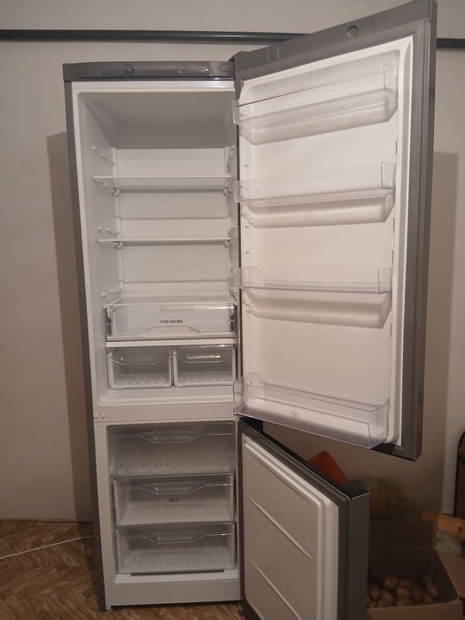 Тез арада жаңа холодильник сатылады