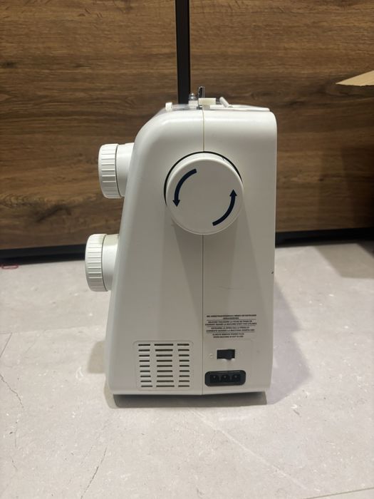 Шевна машина Silver Crest SNM 32 b2