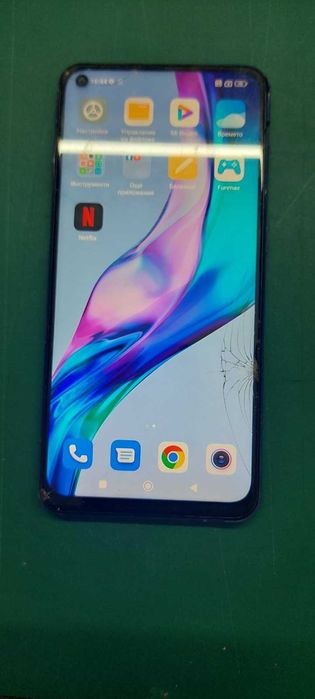 Redmi Note 9 За части