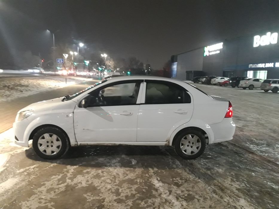 Продаётся машина