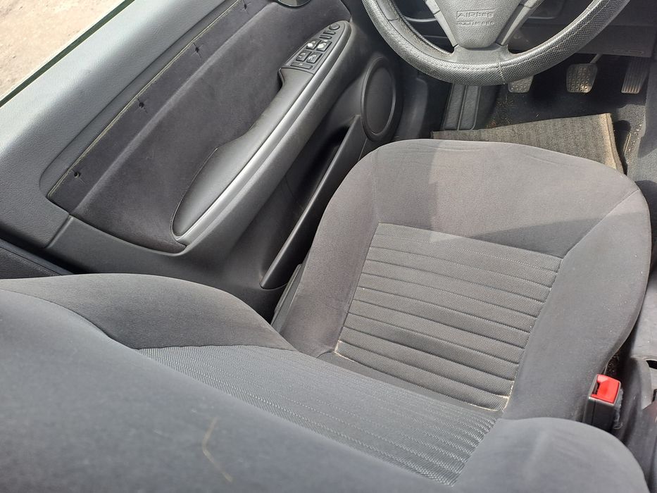 Фиат Крома 1.9 120 коня