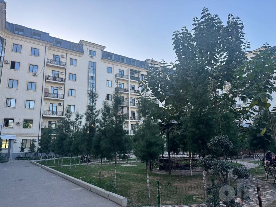 СРОЧНО!!! Продаётся дублекс квартира 128 кВм