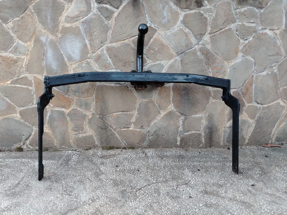 Теглич за Peugeot 206 SW