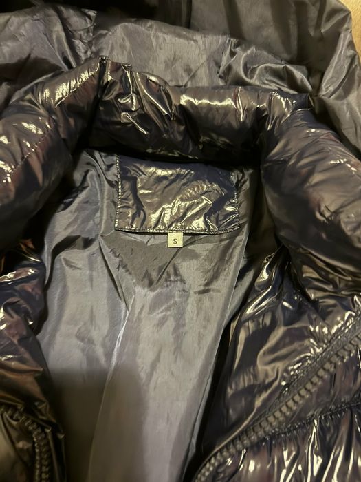 Зимно дамско яке