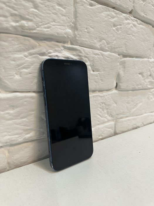 Iphone 12 с коробкой