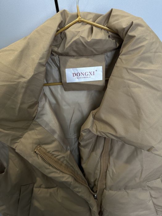 Верхняя одежда XL безрукавка