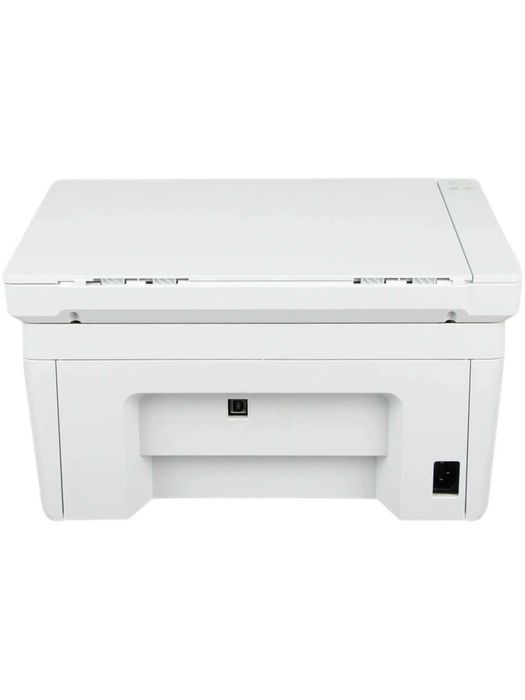 Принтер HP LaserJet MFP M141w МФУ, лазерный, ч/б, A4, WiFi