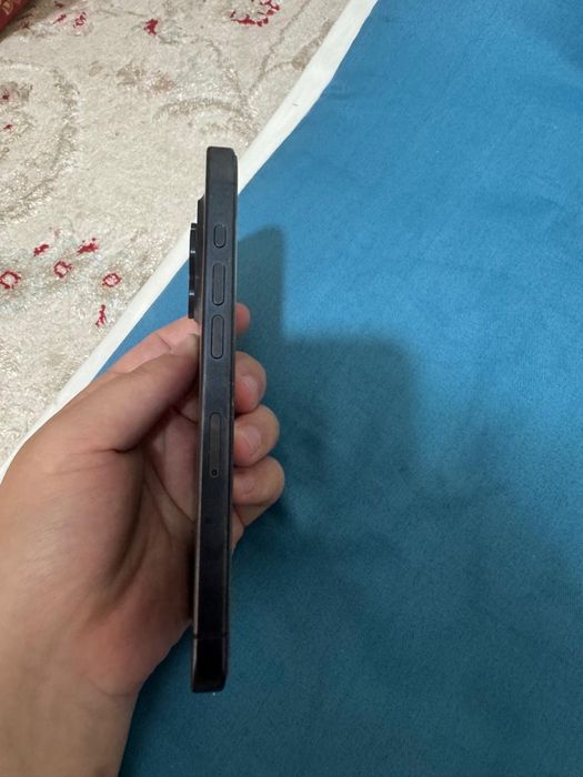 Iphone 15 pro…..