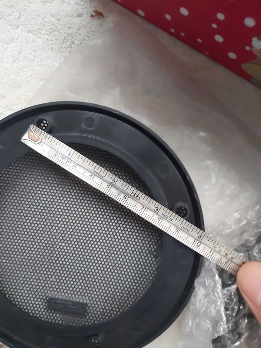 Plase protectie (grile originale difuzoare Magnat)