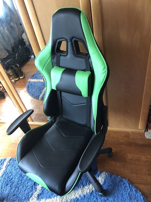 scaun gaming birou