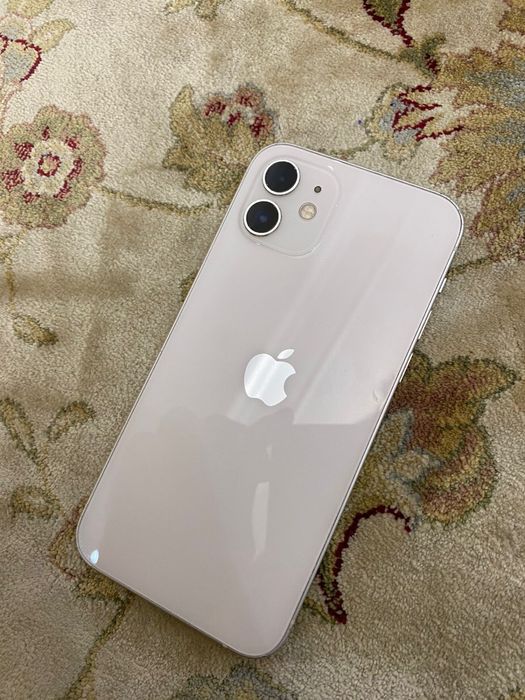 Iphone 12 128 gb