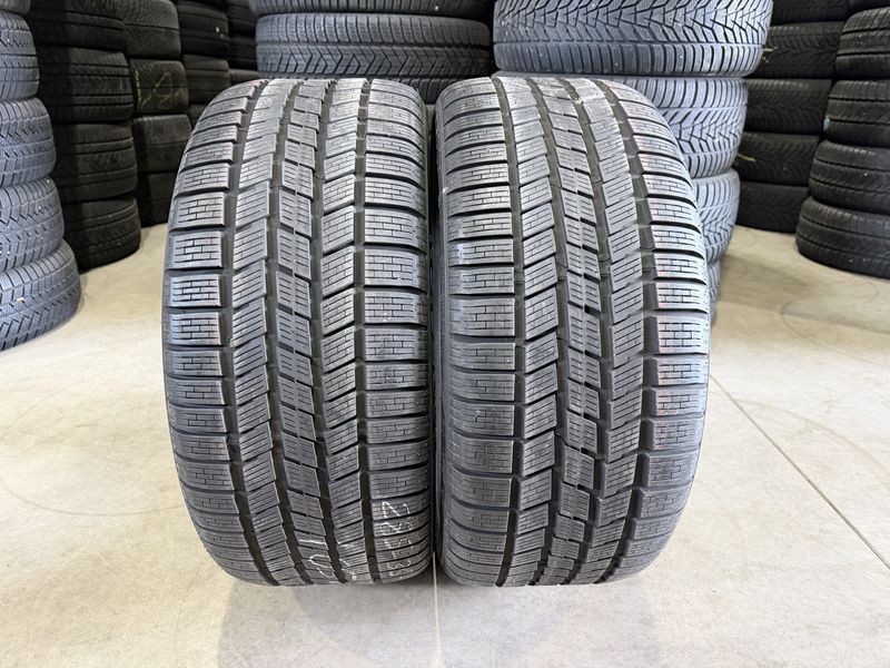 285/35/21 PIRELLI 2бр