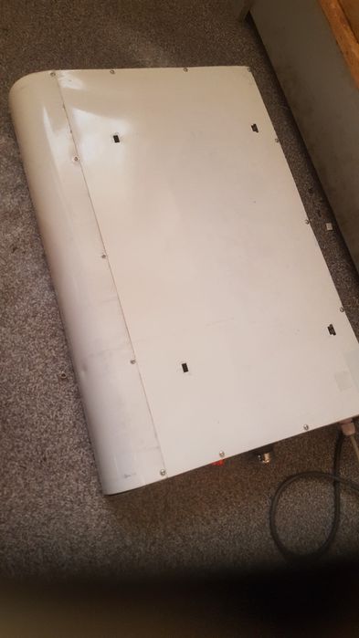 Продам обогреватели 1кВт и 0.5кВт