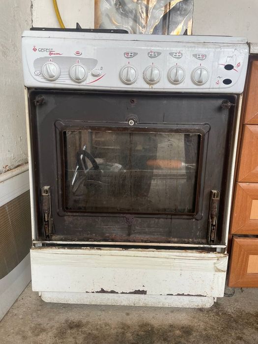 Газ плита продается