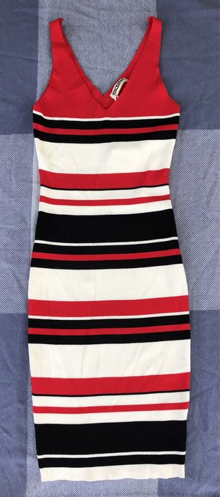 Rochie noua vinceotto marime s m rochie noua s m